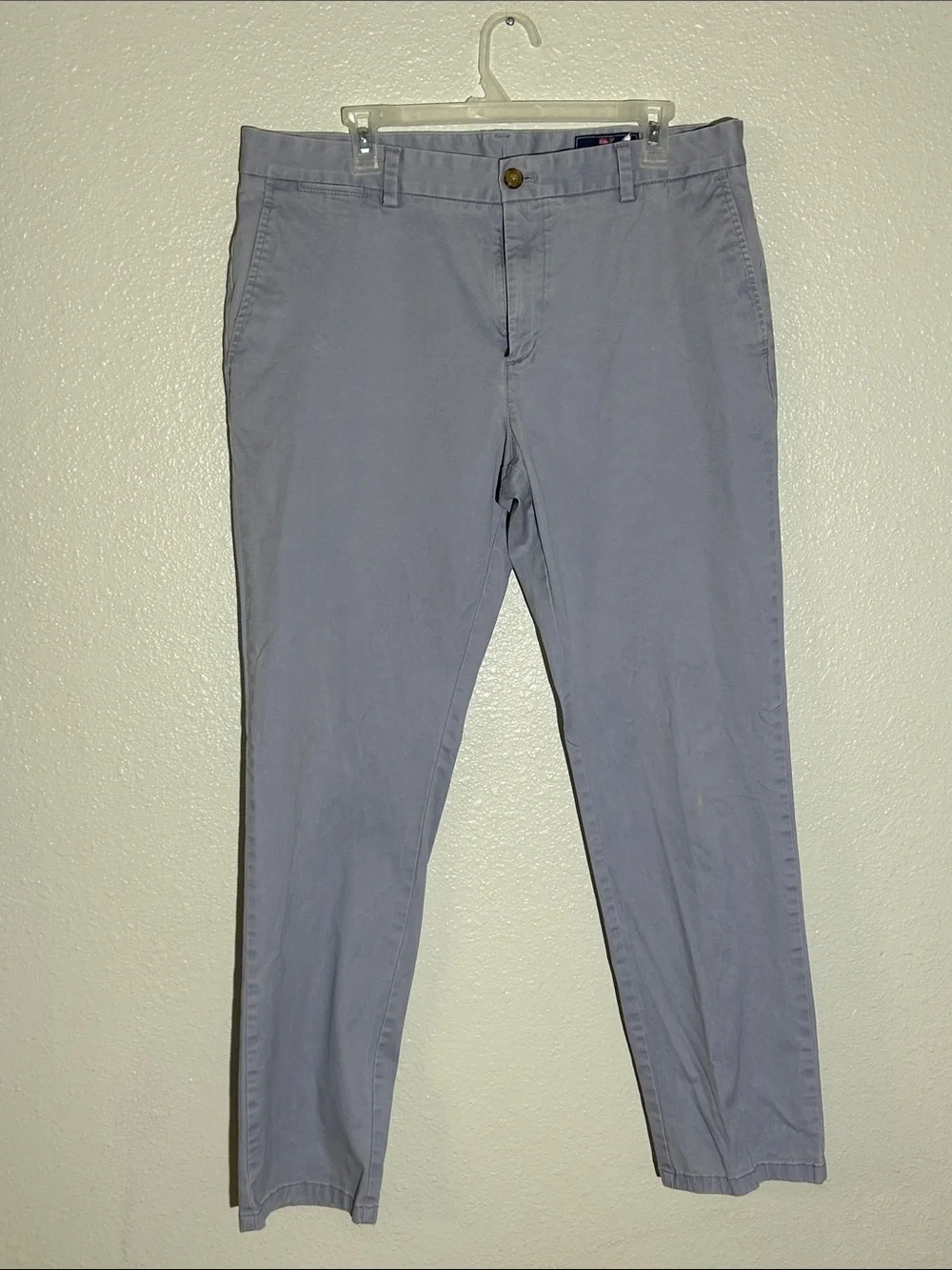 Vineyard Vines light blue